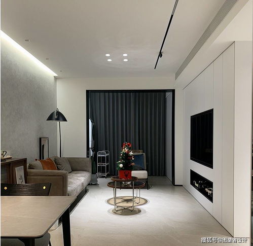 现代轻奢风 2022年最受欢迎的非主灯具设计