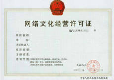 融合创新，合规发展 产品展示与网络文化经营的共生之道