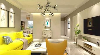 如何挑选敞亮、温馨又美观的客厅灯具