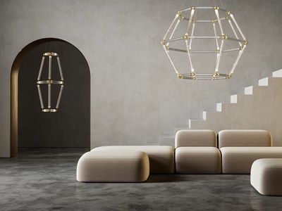 2023 LIT 照明设计奖产品设计类部分获奖作品 日常用品中的光影美学